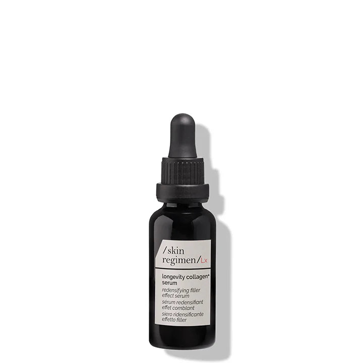 Longevity Collagen Serum