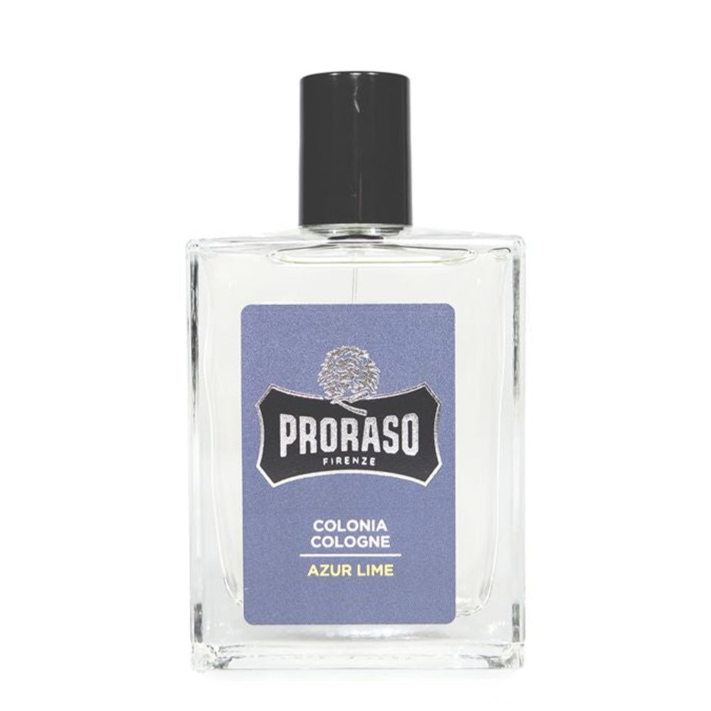 Proraso Cologne – Azur Lime 100 ml