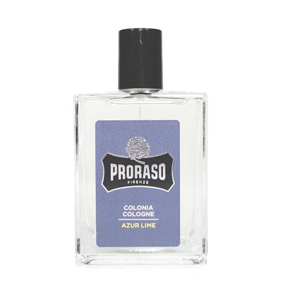 Billede af Cologne – Azur Lime