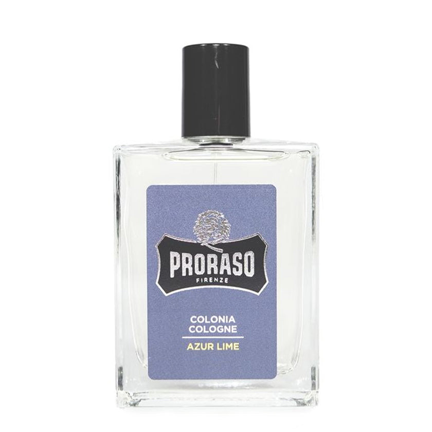 Proraso Köln – Azur Lime