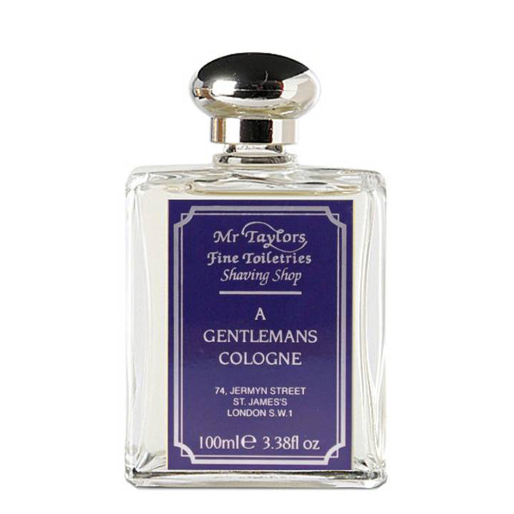Taylor of Old Bond Street Köln – Hr. Taylors