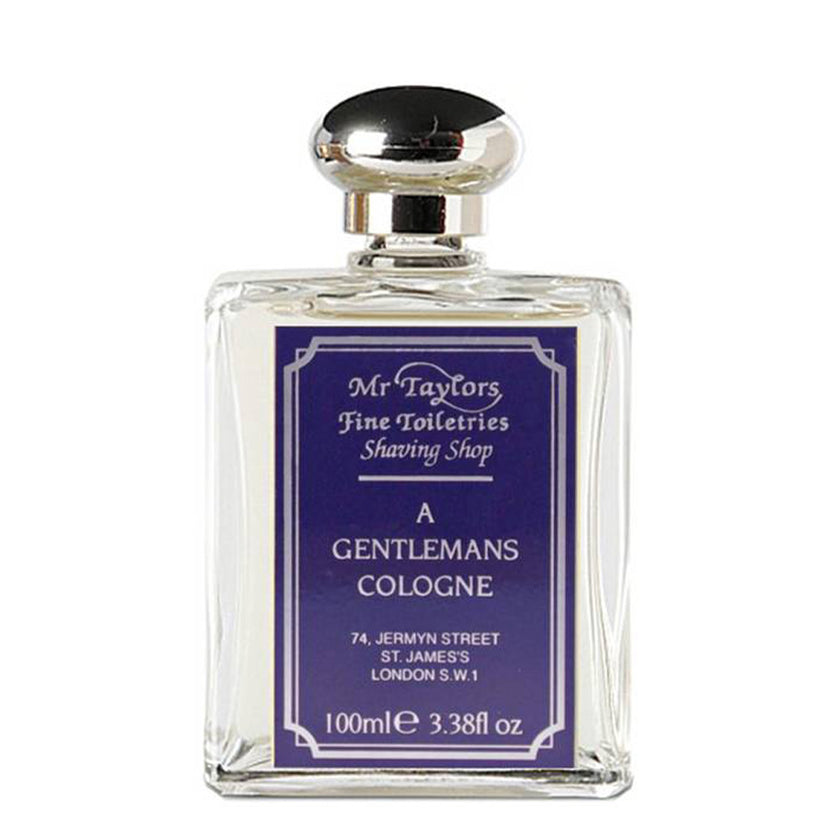 Taylor of Old Bond Street Köln – Hr. Taylors