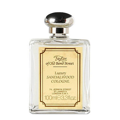 Billede af Cologne – Sandalwood