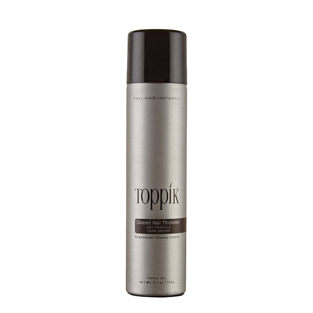 Toppik Colored Hair Thickener