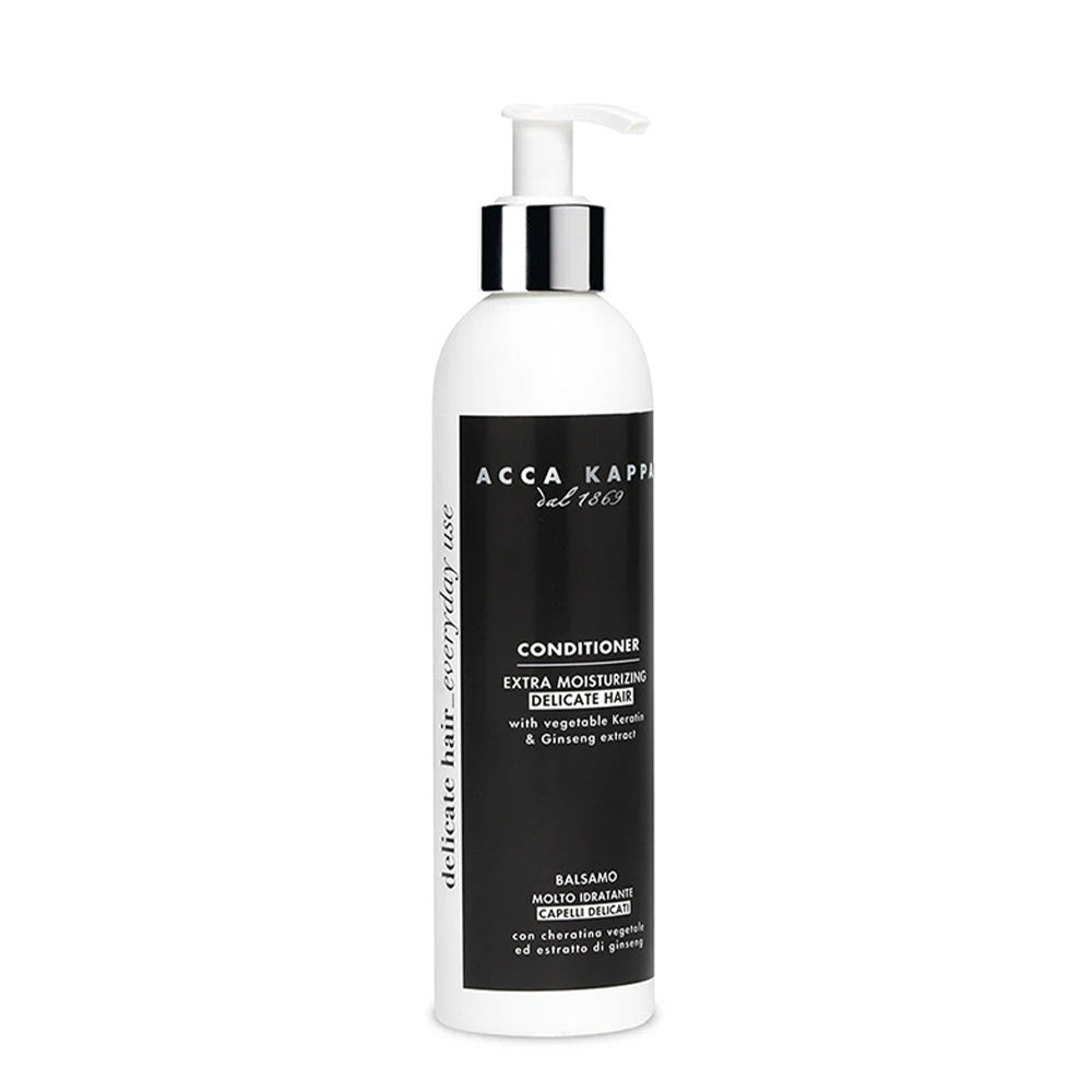 Acca Kappa Conditioner – Hvid Mos