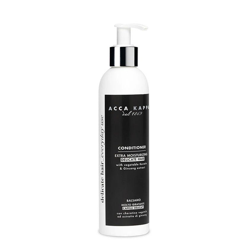 Acca Kappa Conditioner – Hvid Mos
