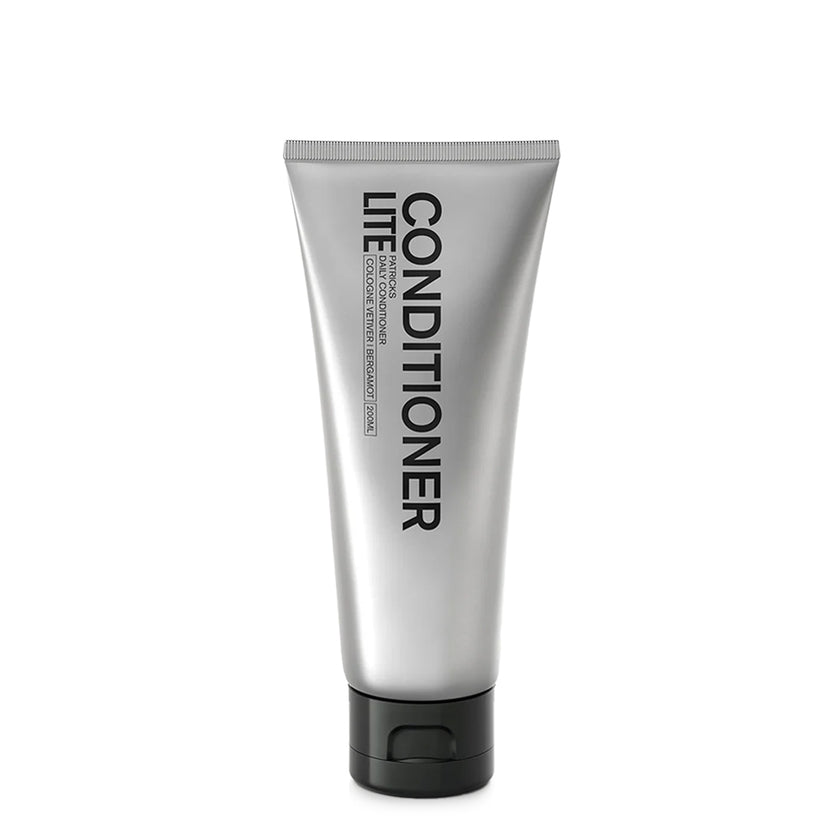 Patricks Conditioner Let