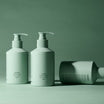 Body Wash – Santalum