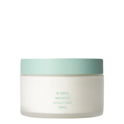 Billede af No. Green Body Butter
