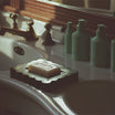 Corpus Naturals Soap Bar – No. Green