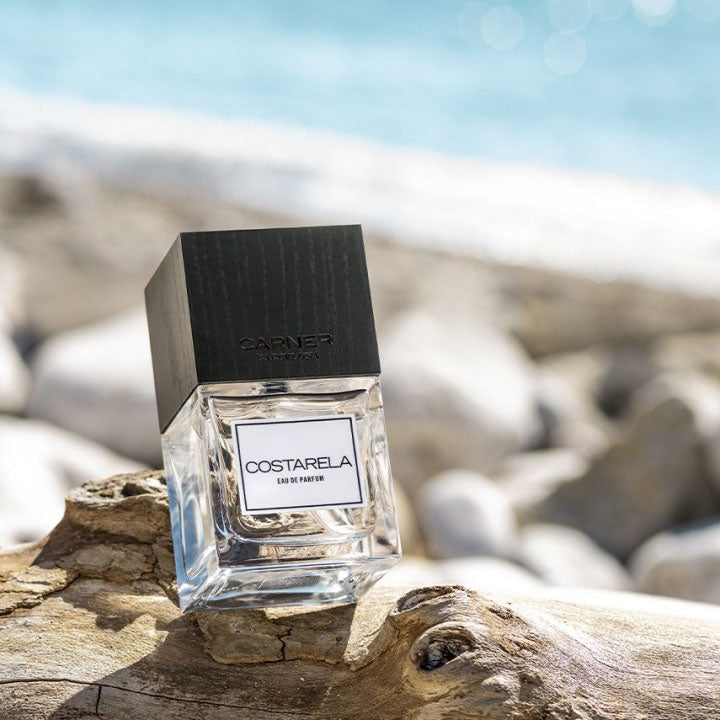 Eau de Parfum – Costarela