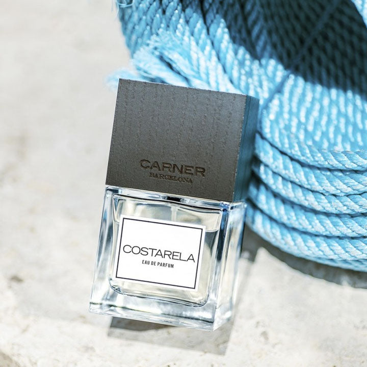 Eau de Parfum – Costarela