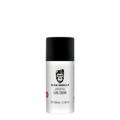 Billede af Curl Cream