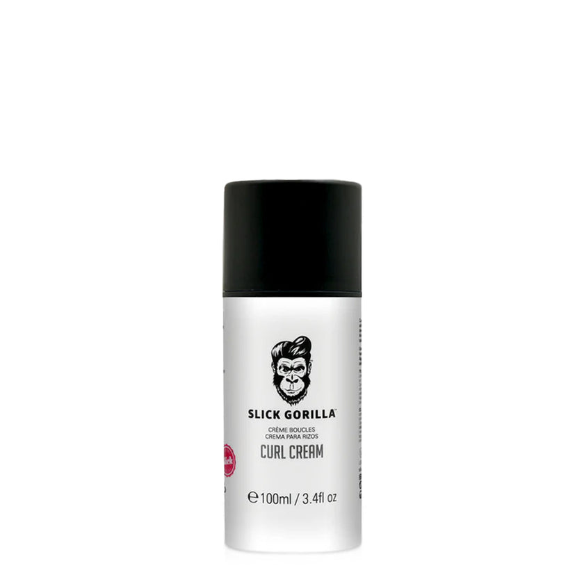 Slick Gorilla Curl Cream