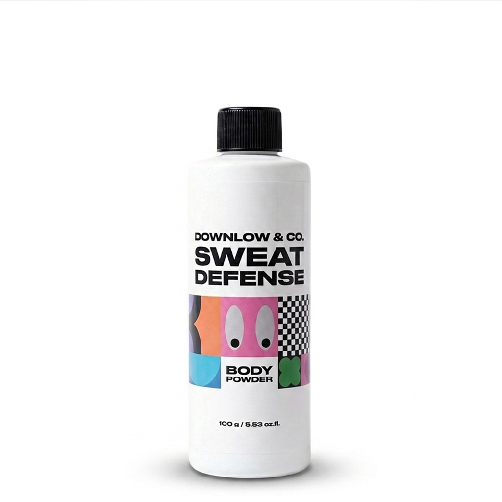 Body Powder