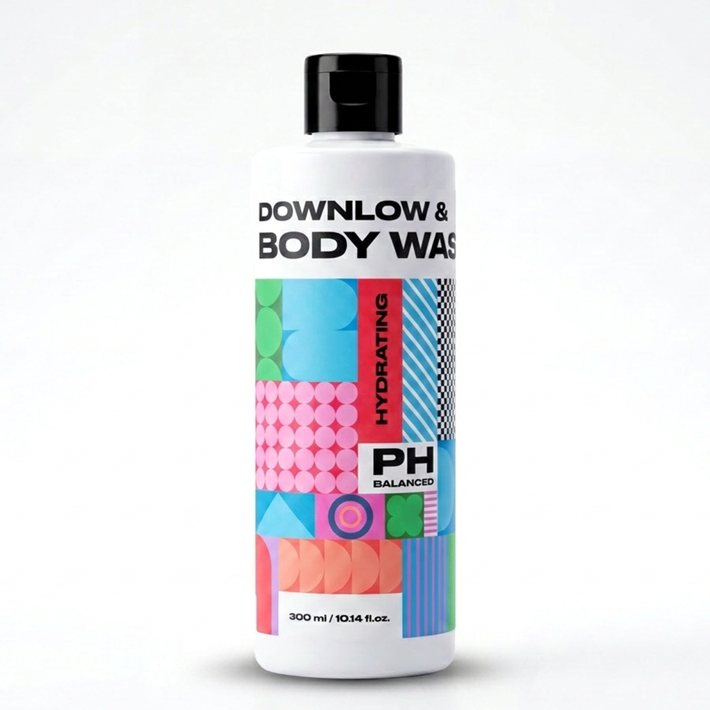 Body Wash