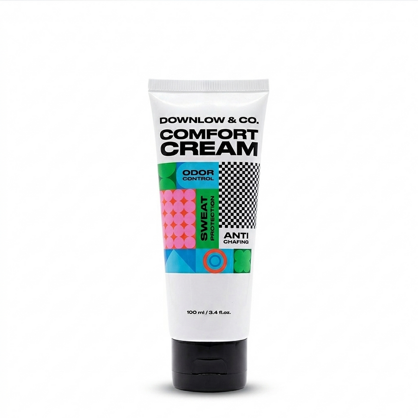 Comfort Cream