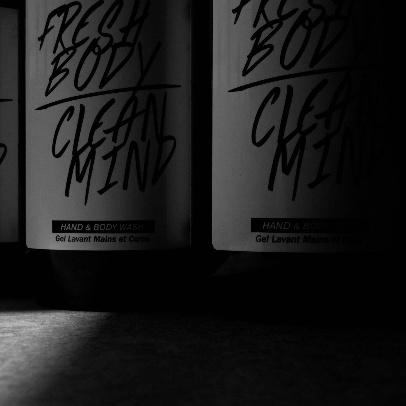 Doers of London Hand & Body Wash