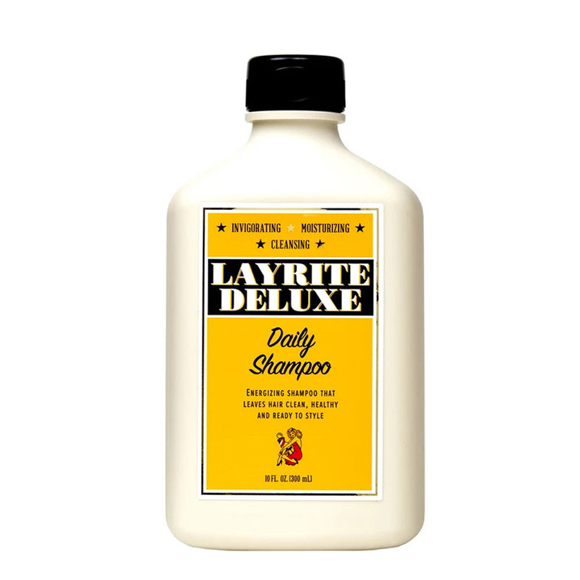 Layrite Daglig Shampoo