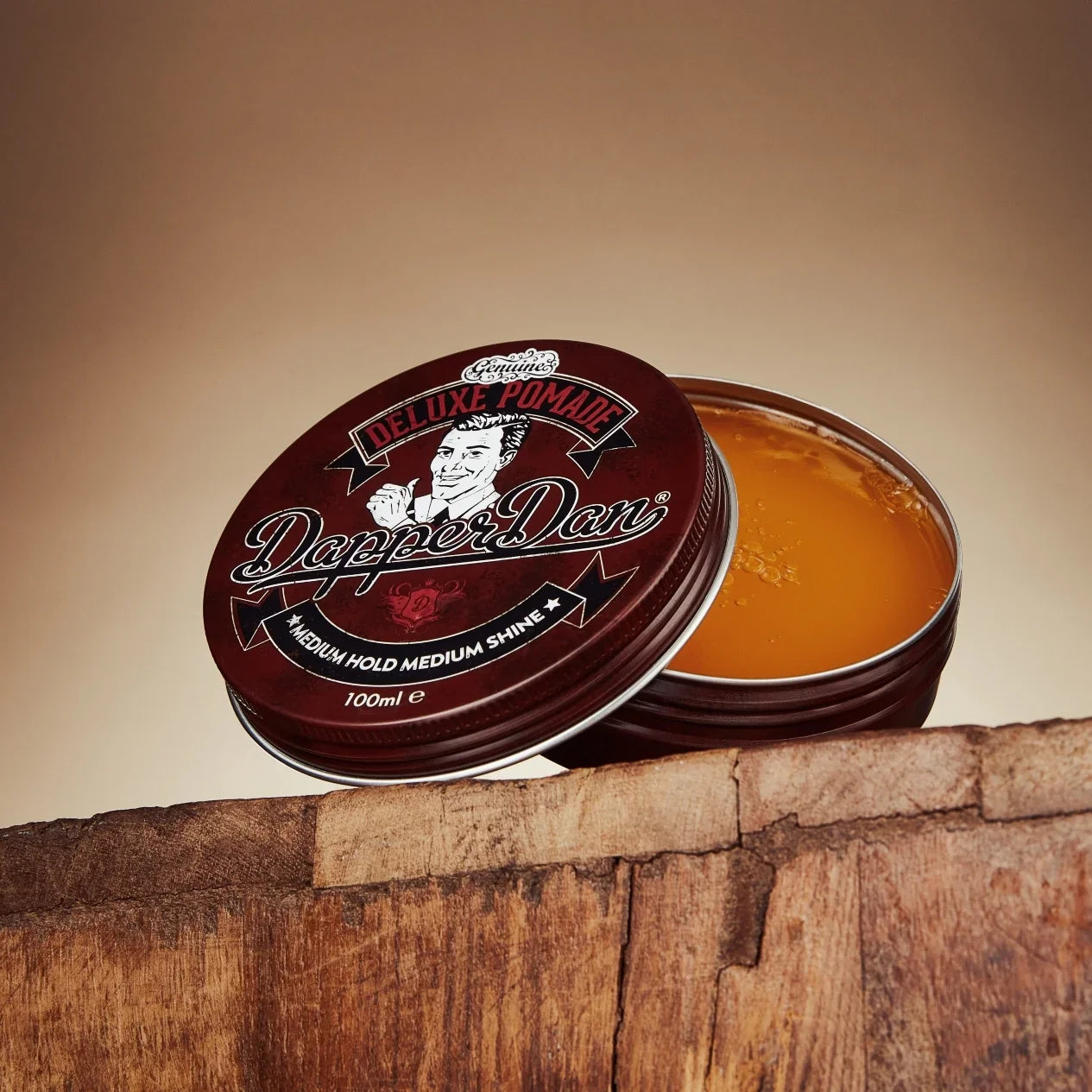 Deluxe Pomade