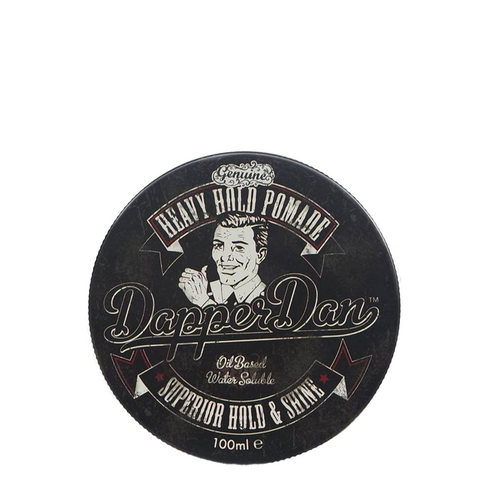 Dapper Dan Tung Hold Pomade