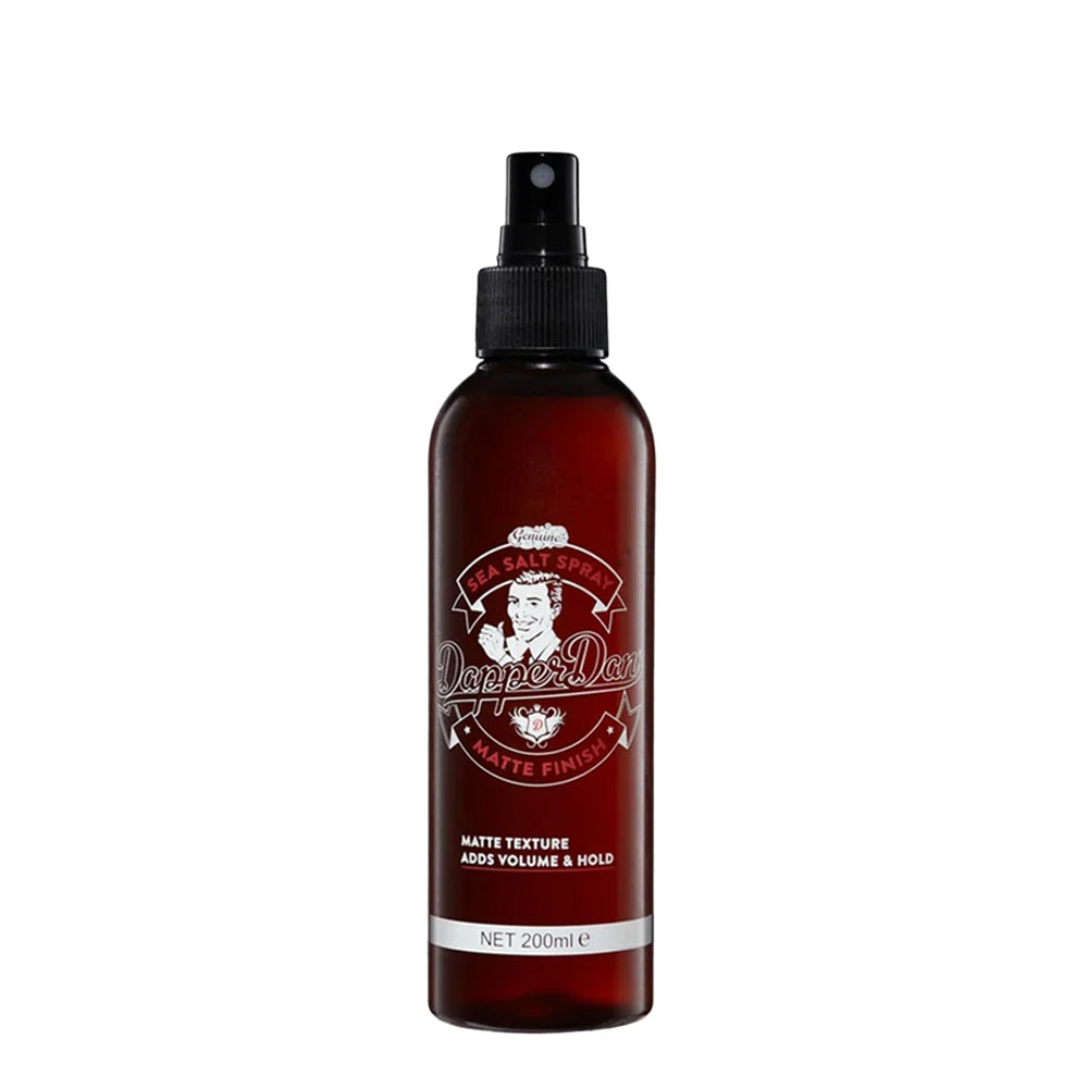 Dapper Dan Havsalt Spray