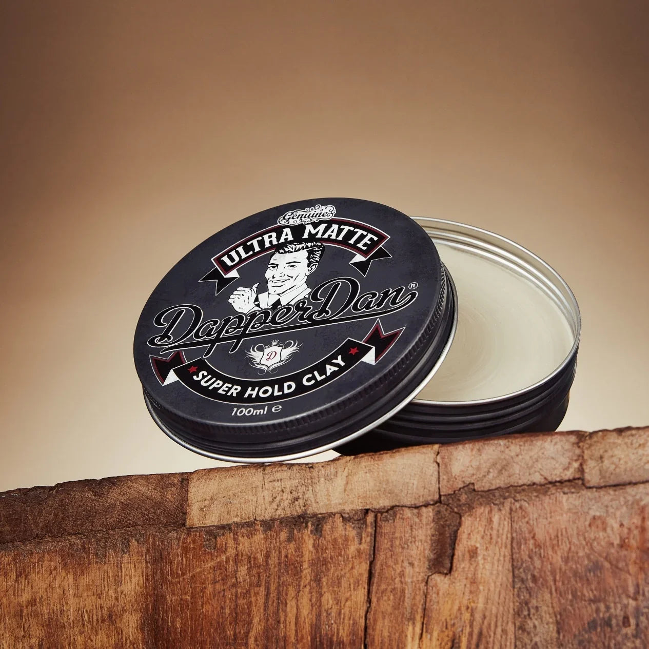 Ultra Mat Clay 