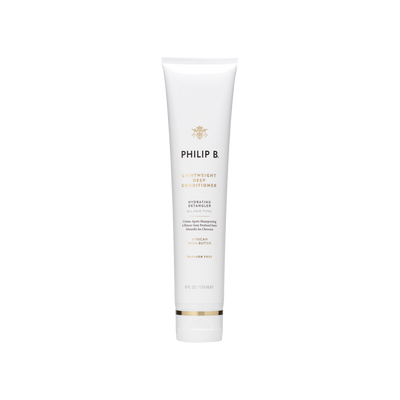Billede af Light Weight Deep-Conditioning Crème Rinse Paraben Free