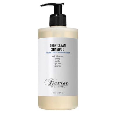 Billede af Deep Clean Shampoo 