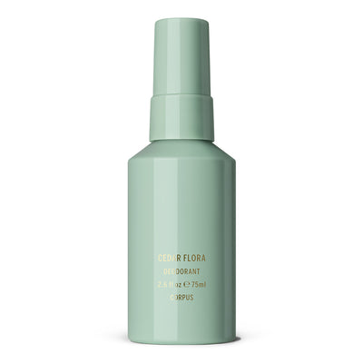 Billede af Naturlig Deodorant Spray – Cedar Flora