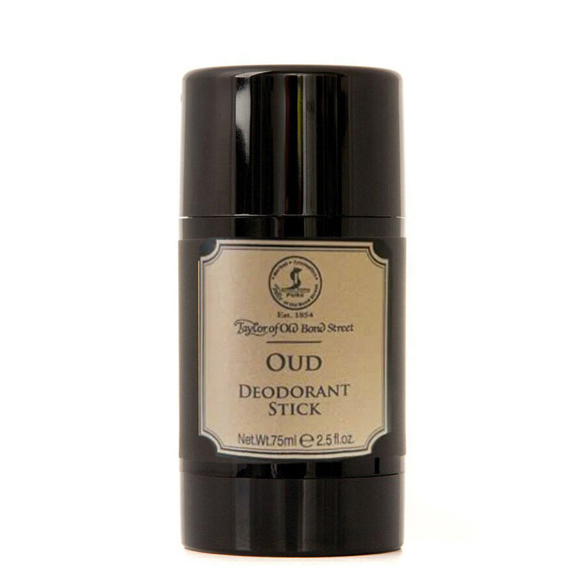 Taylor of Old Bond Street Deodorant Stick – Oud