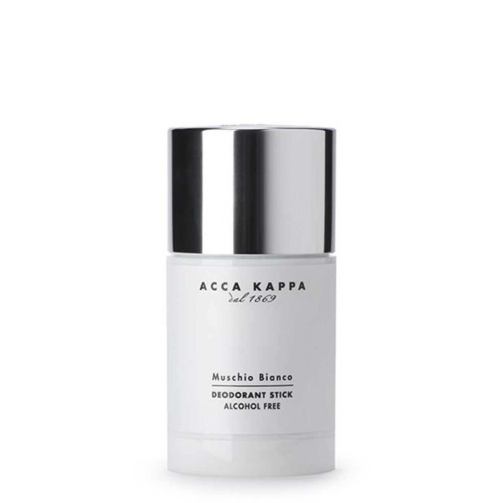Acca Kappa Deodorant Stick – Hvid Mos