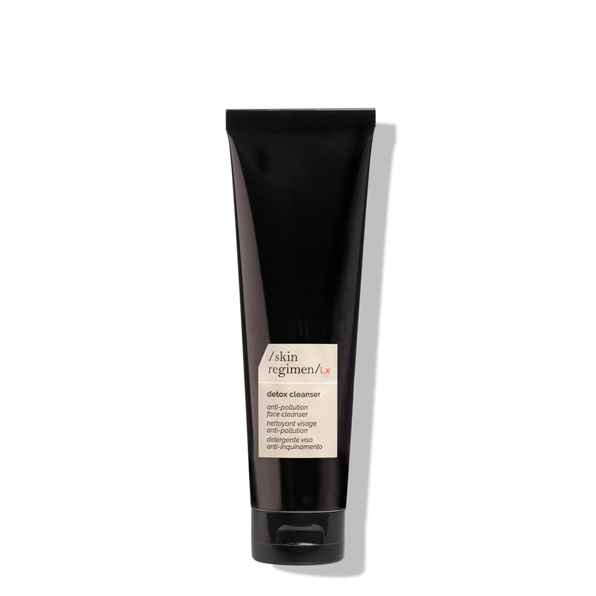 Skin Regimen Lx Detox Cleanser