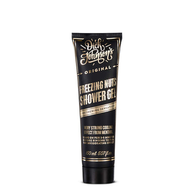 Billede af Freezing Nuts Showergel