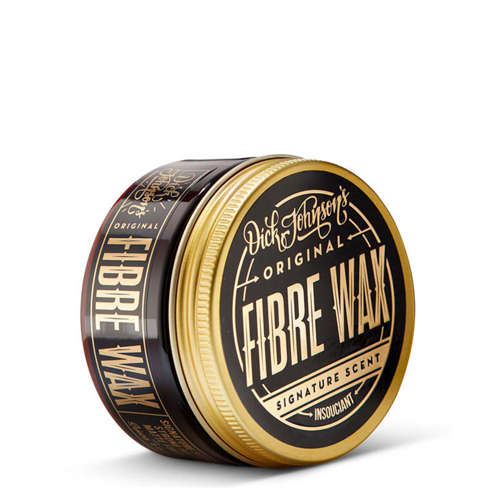 Dick Johnson Original Fiber Wax