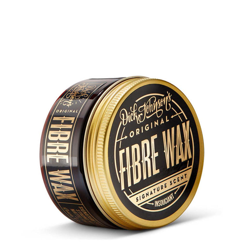Dick Johnson Original Fiber Wax