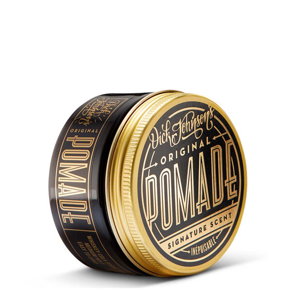 Dick Johnson Original Pomade 