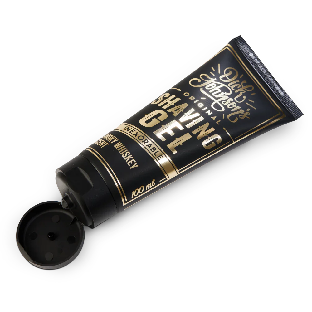 Barbering Gel 