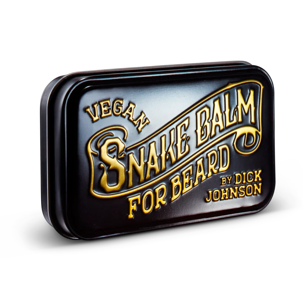 Slangebalsam til skæg 