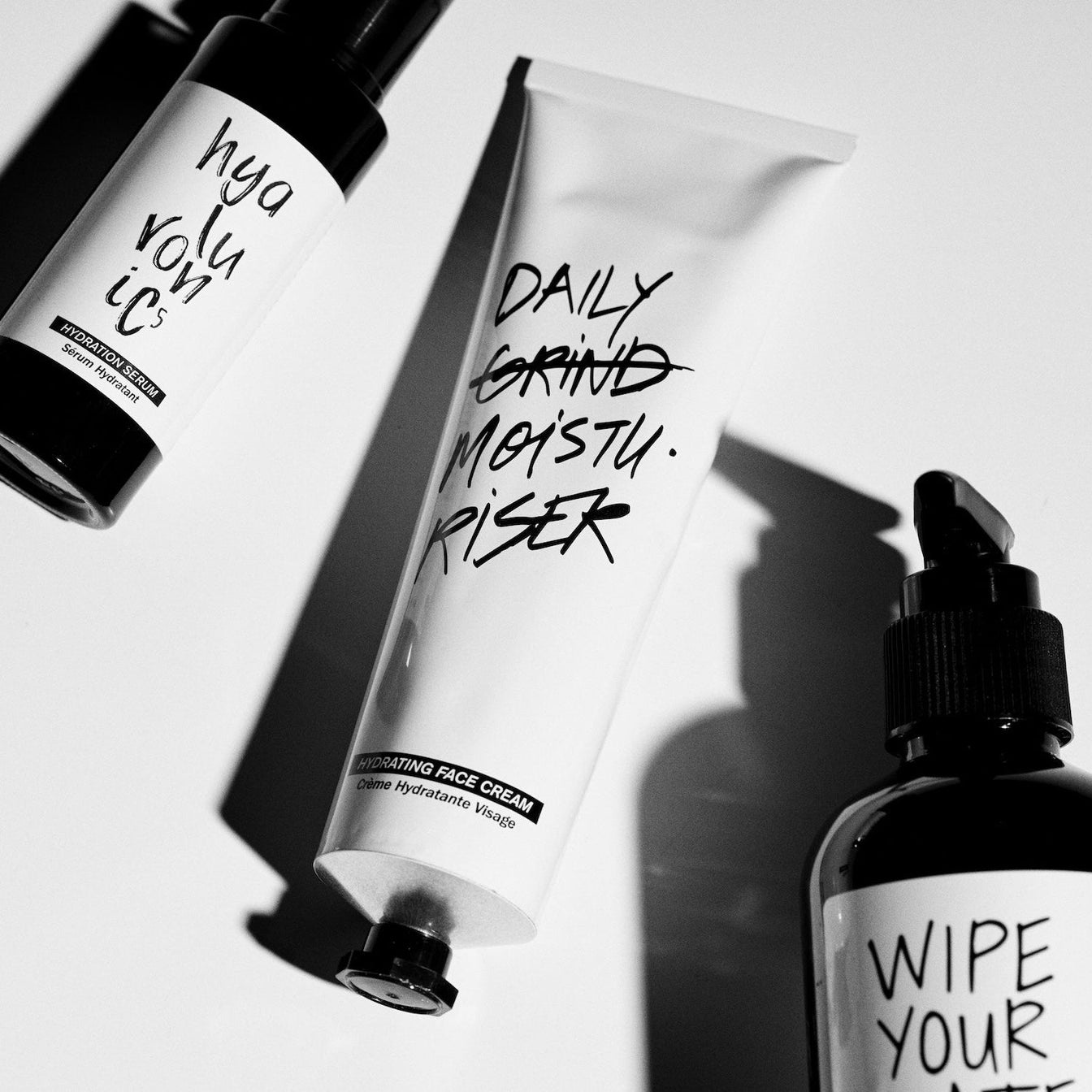 Doers of London Hydrating Face Cream