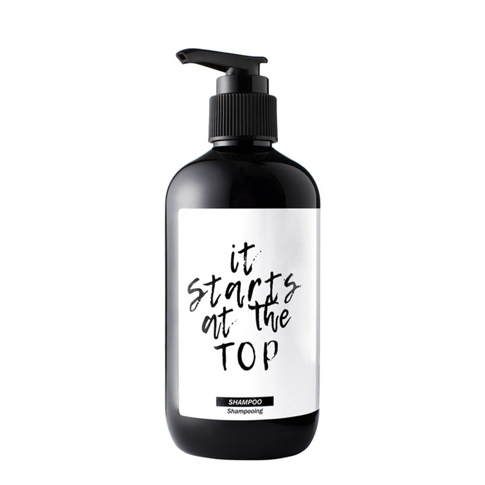 Doers of London Shampoo 