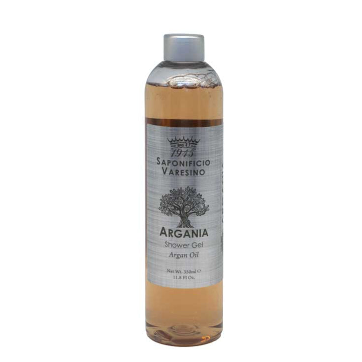 Saponificio Varesino Douchegel – Argania 350 ml