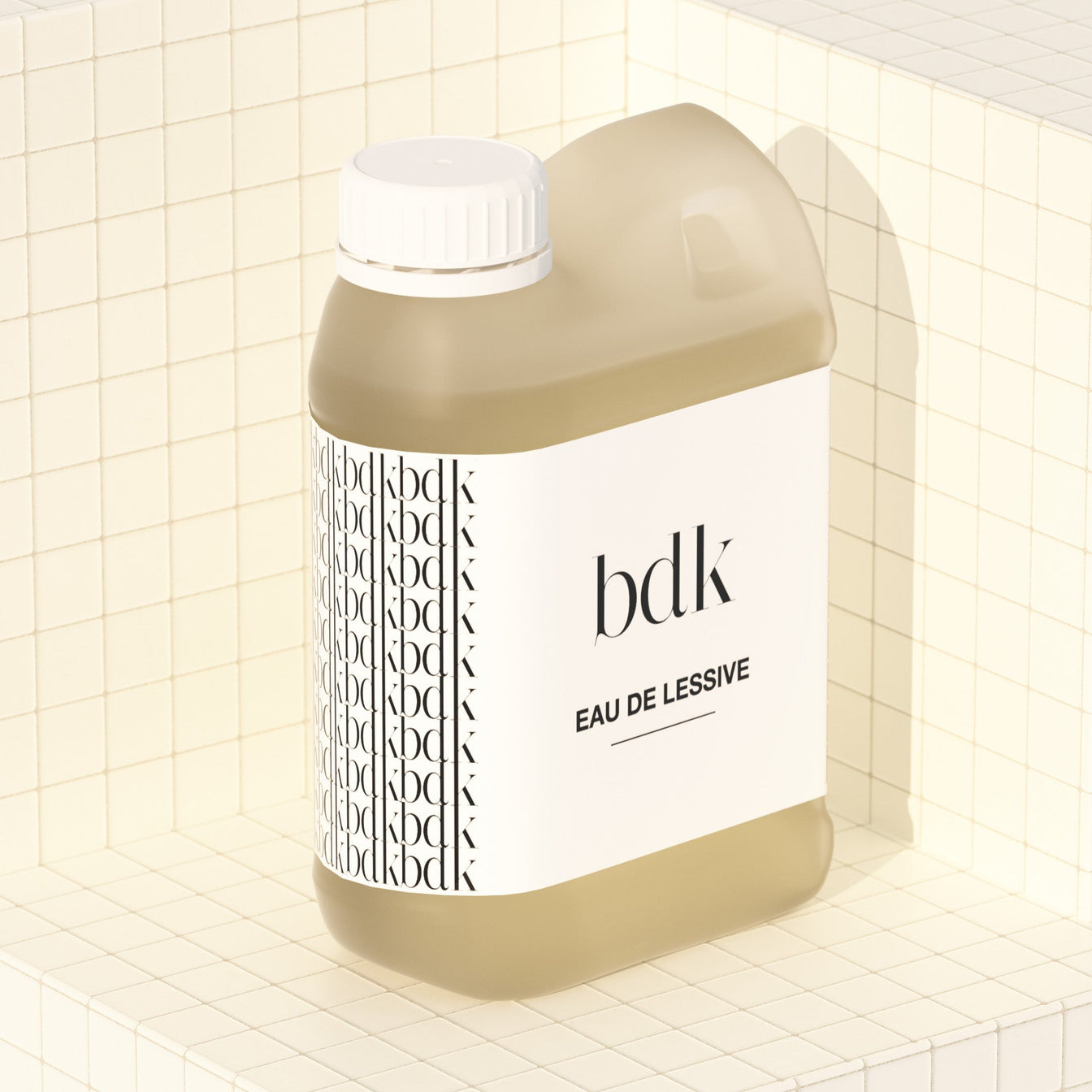 Eau de Lessive – Classique