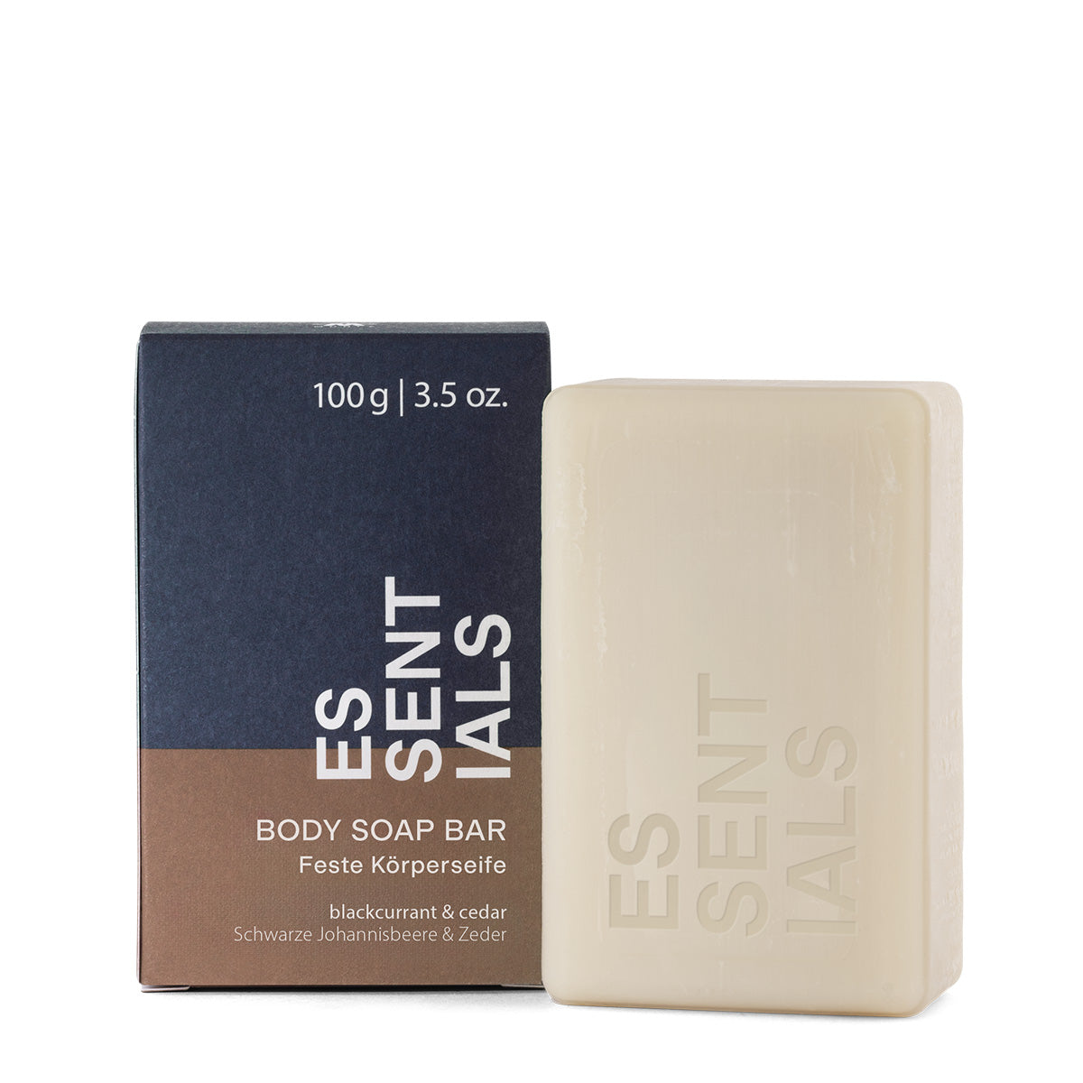 Body Care Sæt, 5-dele, Solbær & Cedertræ