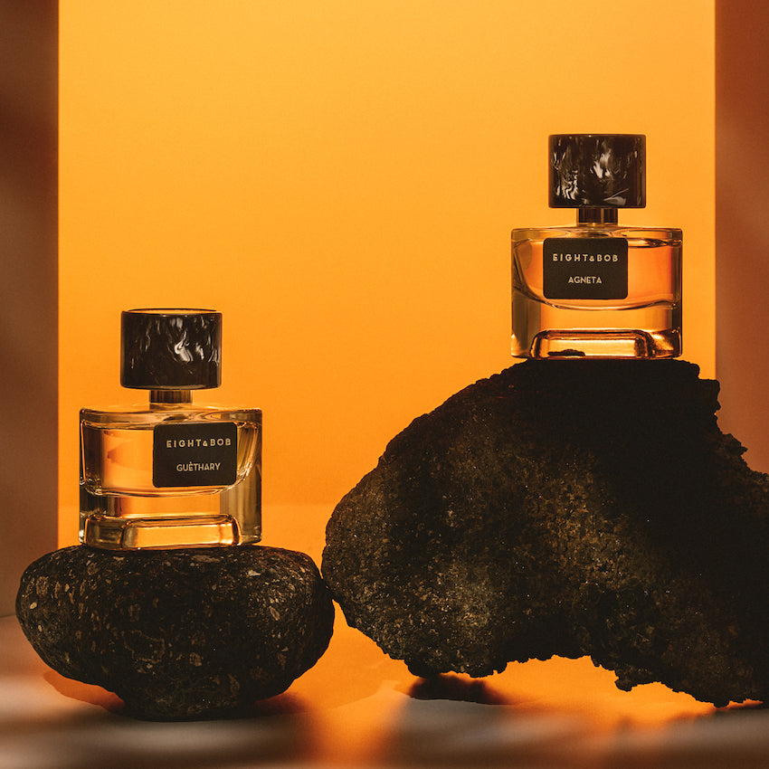 Extrait de Parfum – Guèthary