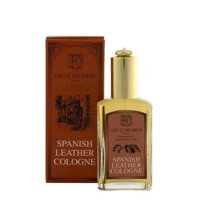 Billede af Eau de Cologne – Spanish Leather