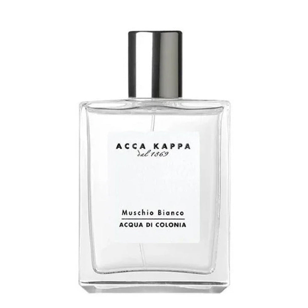 Acca Kappa Eau de Cologne – Hvid Mos
