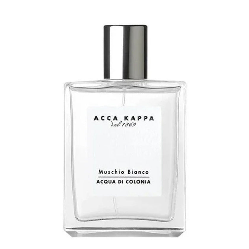 Acca Kappa Eau de Cologne – Hvid Mos