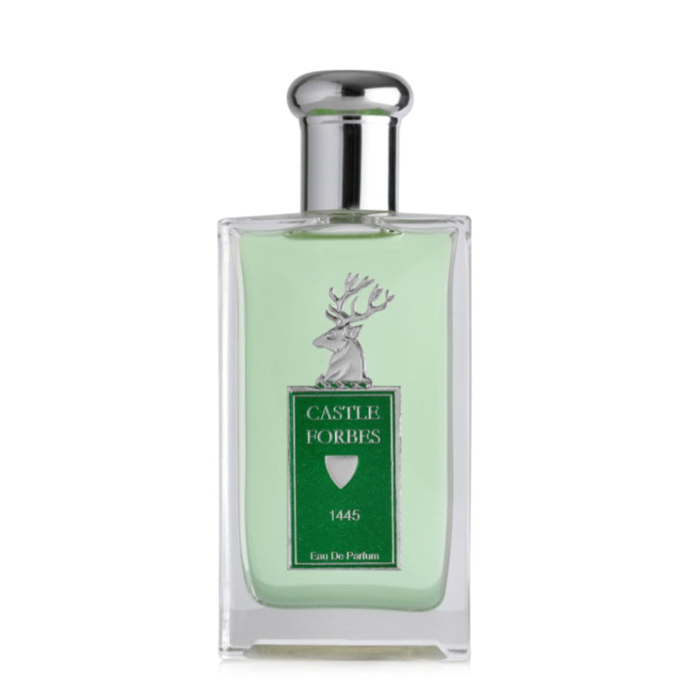 Castle Forbes Eau de Parfum – 1445 