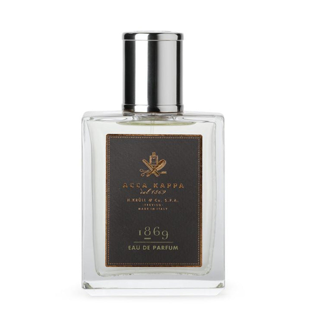 Acca Kappa Eau de Parfum – 1869 